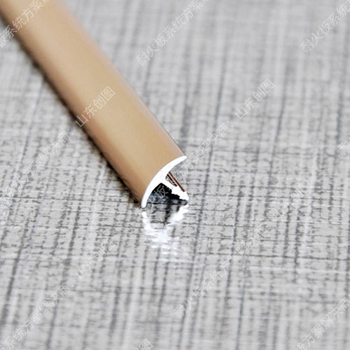富美家防火板可以做成弧形嗎？